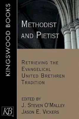 Methodist und Pietist - Methodist and Pietist