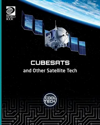 Coole Technik 2: Cubesats und andere Satellitentechnik - Cool Tech 2: Cubesats and Other Satellite Tech