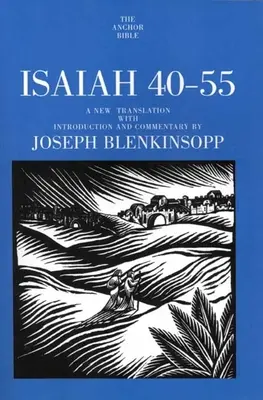 Jesaja 40-55 - Isaiah 40-55