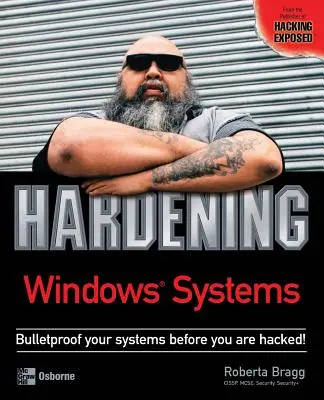 Härtung von Windows-Systemen - Hardening Windows Systems