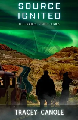 Quelle entzündet - Source Ignited