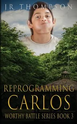 Carlos neu programmieren - Reprogramming Carlos