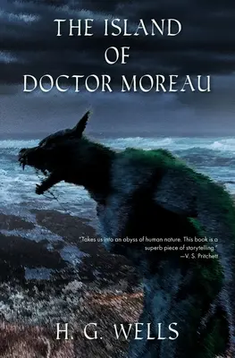 Die Insel des Doktor Moreau (Warbler Classics) - The Island of Doctor Moreau (Warbler Classics)