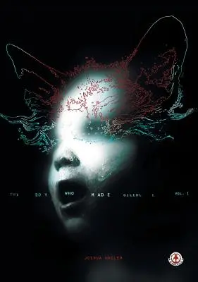 Der Junge, der das Schweigen machte - The Boy Who Made Silence