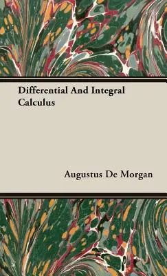 Differential- und Integralkalkül - Differential And Integral Calculus