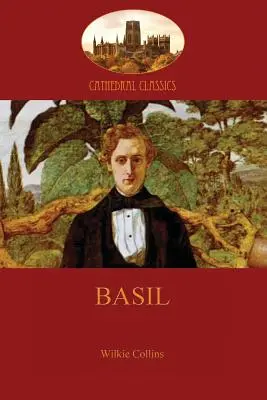 Basil: die Inspiration für den modernen Kriminalroman (Aziloth Books) - Basil: the inspiration for the modern detective novel (Aziloth Books)