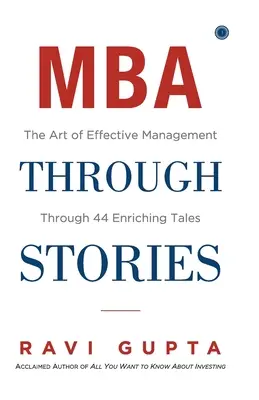 MBA durch Geschichten - MBA Through Stories