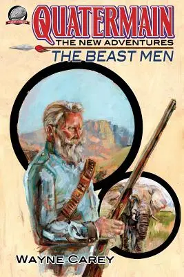 Quatermain: Die neuen Abenteuer-Die Bestienmenschen - Quatermain: The New Adventures-The Beast Men