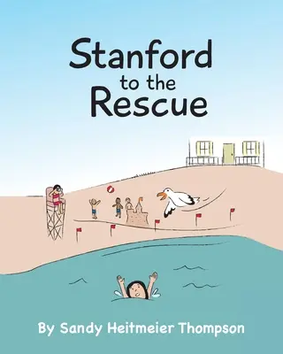 Stanford als Retter in der Not - Stanford to the Rescue