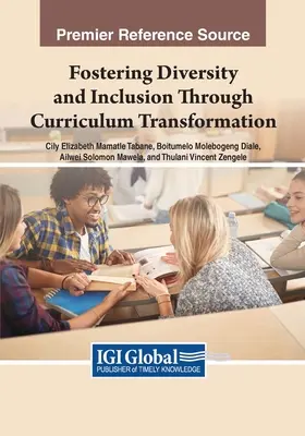 Förderung von Diversität und Inklusion durch Lehrplanumgestaltung - Fostering Diversity and Inclusion Through Curriculum Transformation