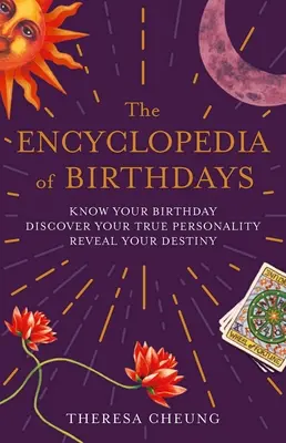 Die Enzyklopädie der Geburtstage - The Encyclopedia of Birthdays