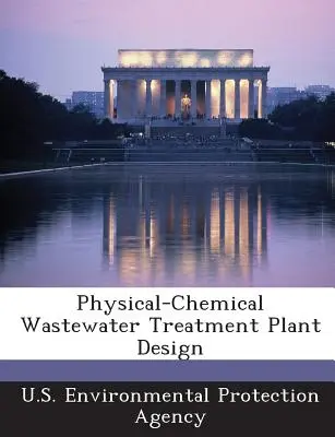 Physikalisch-chemische Kläranlagenplanung - Physical-Chemical Wastewater Treatment Plant Design