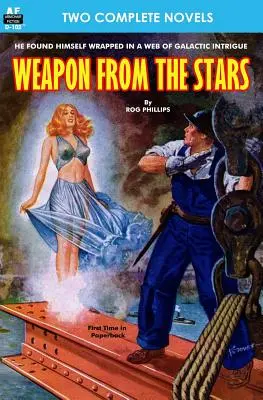 Waffe aus den Sternen & Der Erdkrieg - Weapon from the Stars & The Earth War