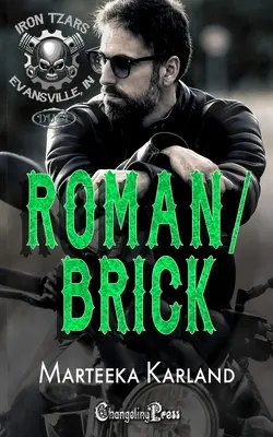 Roman/Brick Duett: Eine Bones MC-Romanze - Roman/Brick Duet: A Bones MC Romance