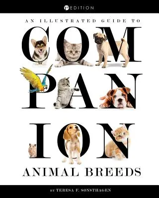 Ein illustrierter Leitfaden für Haustierrassen - An Illustrated Guide to Companion Animal Breeds