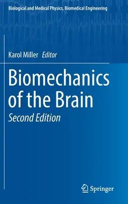 Biomechanik des Gehirns - Biomechanics of the Brain