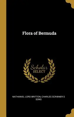 Flora der Bermudas - Flora of Bermuda