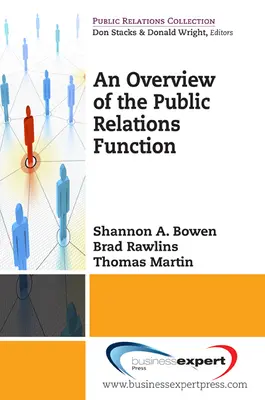 Ein Überblick über die Funktion der Öffentlichkeitsarbeit - An Overview of the Public Relations Function