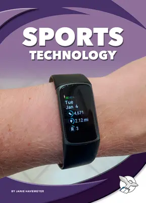 Sport-Technologie - Sports Technology