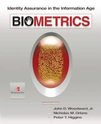 Biometrische Daten - Biometrics