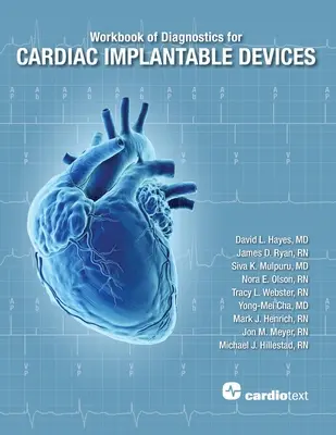 Arbeitsbuch der Diagnostik für implantierbare Herzgeräte - Workbook of Diagnostics for Cardiac Implantable Devices
