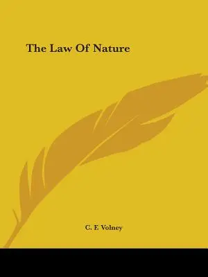 Das Gesetz der Natur - The Law Of Nature