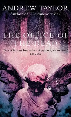 Das Büro der Toten - The Office of the Dead