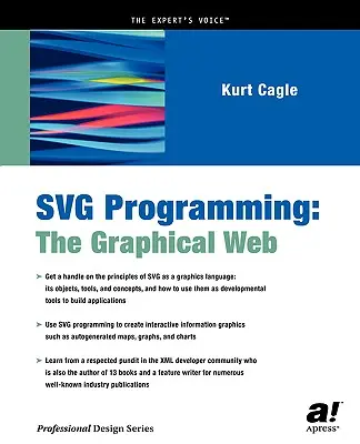 SVG-Programmierung: Das grafische Web - SVG Programming: The Graphical Web