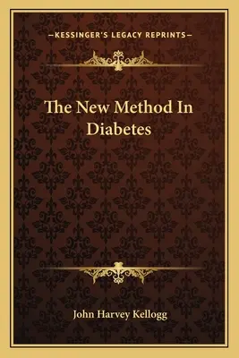 Die neue Methode bei Diabetes - The New Method In Diabetes