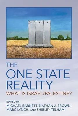 Die Ein-Staat-Wirklichkeit: Was ist Israel/Palästina? - The One State Reality: What Is Israel/Palestine?