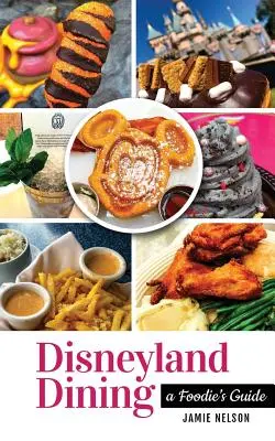 Essen in Disneyland: Ein Führer für Feinschmecker - Disneyland Dining: A Foodie's Guide