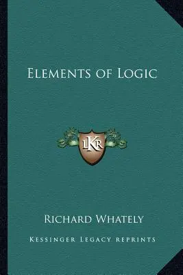 Elemente der Logik - Elements of Logic