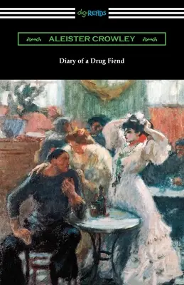 Tagebuch eines Drogensüchtigen - Diary of a Drug Fiend