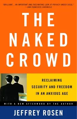 Die nackte Menge - The Naked Crowd