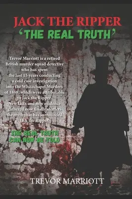 Jack the Ripper - Die wirkliche Wahrheit - Jack the Ripper-The Real Truth