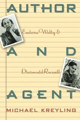 Autor und Agent - Author and Agent