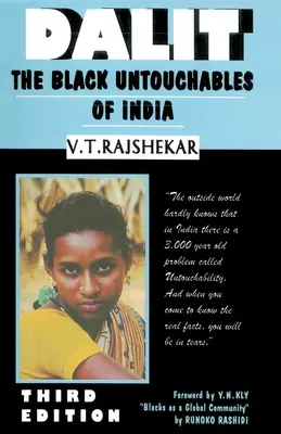 Dalit, die schwarzen Unberührbaren Indiens - Dalit the Black Untouchables of India