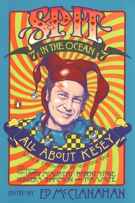 Alles über Kesey - All about Kesey