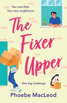 Der Fixer Upper - The Fixer Upper