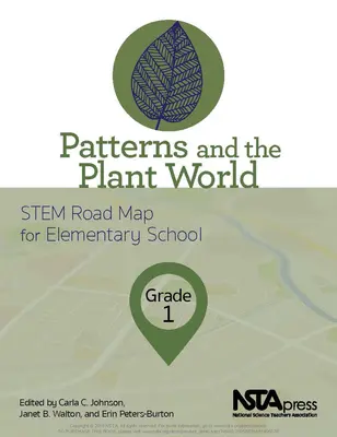 Muster und die Pflanzenwelt, Klasse 1 - Patterns and the Plant World, Grade 1