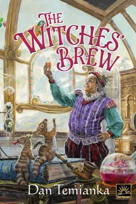 Das Hexengebräu - The Witches' Brew