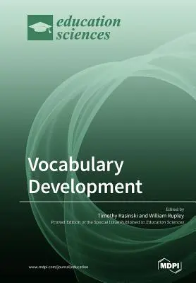 Entwicklung des Wortschatzes - Vocabulary Development