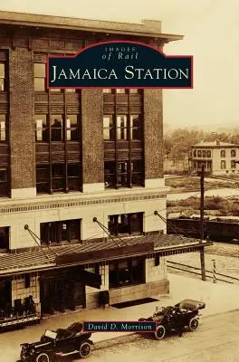 Bahnhof Jamaika - Jamaica Station