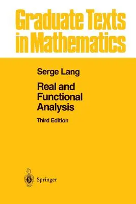 Reelle und funktionale Analysis - Real and Functional Analysis