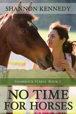 Keine Zeit für Pferde - No Time for Horses