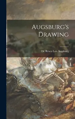 Augsburgs Zeichnung; 1 - Augsburg's Drawing; 1