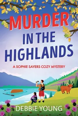 Mord in den Highlands - Murder in the Highlands
