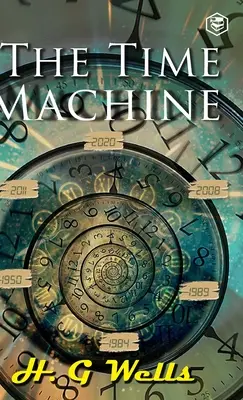 Die Zeitmaschine - The Time Machine