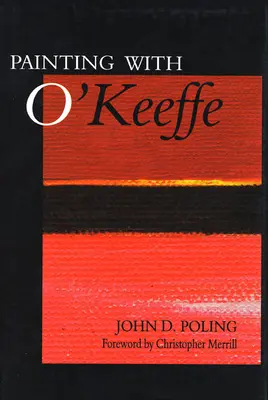Malen mit O'Keeffe - Painting with O'Keeffe