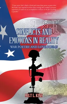 Konflikte und Emotionen in der Realität: Kriegsgedichte und Liebesgedichte - Conflicts and Emotions in Reality: War Poetry and Love Poems
